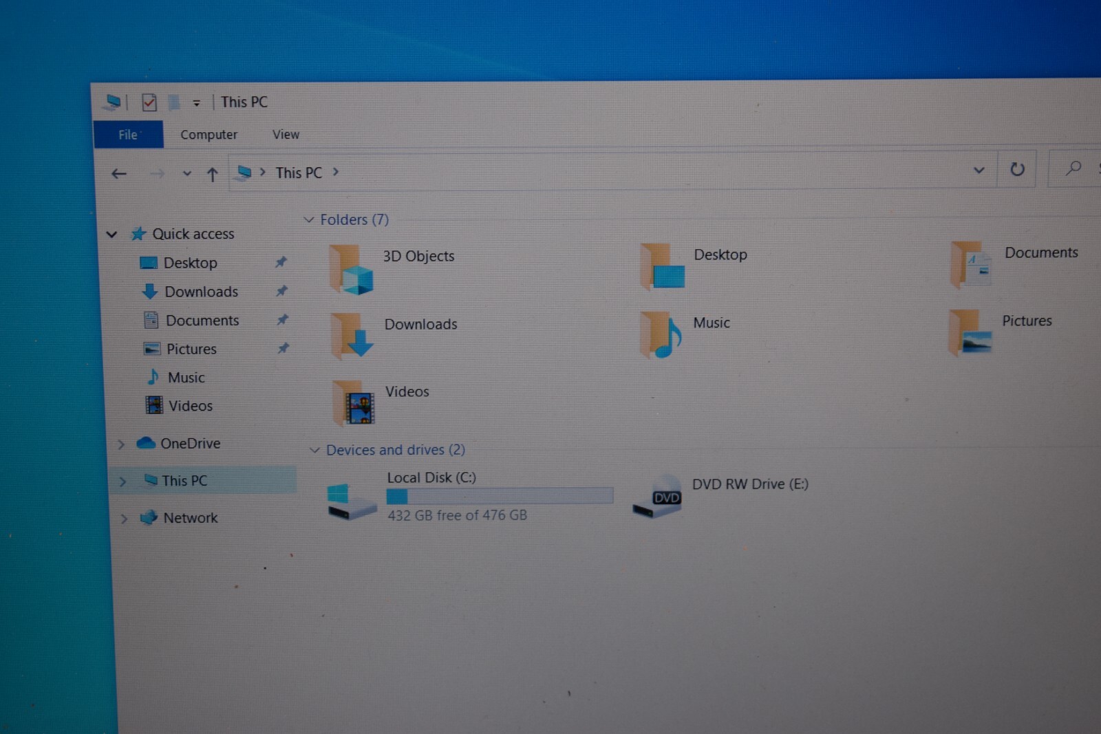 Dell Latitude E6540 Core i5-4300M 8GB RAM 512GB SSD Windows 10 Pro 1920x1080p