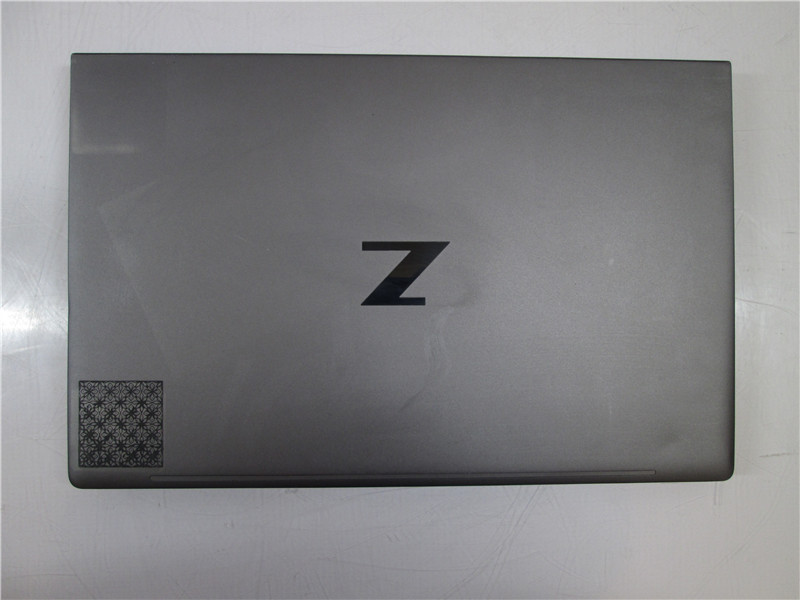 HP ZBook Power Laptop i7-11850H 2.5GHz 8GB DDR4 512GB SSD Win 11 Pro COA