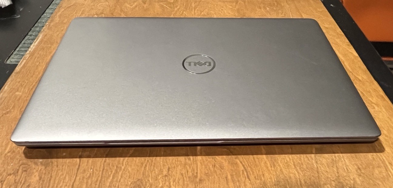 Dell Latitude 5540 15.6″ Touch i7-1355U 13th Gen 32GB 512GB NVMe Win 11 Pro-1Z