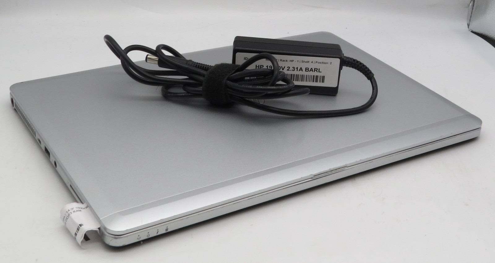 HP EliteBook Folio 9470m | i5-3437U @ 1.9GHz | 4GB RAM | No HDD/OS