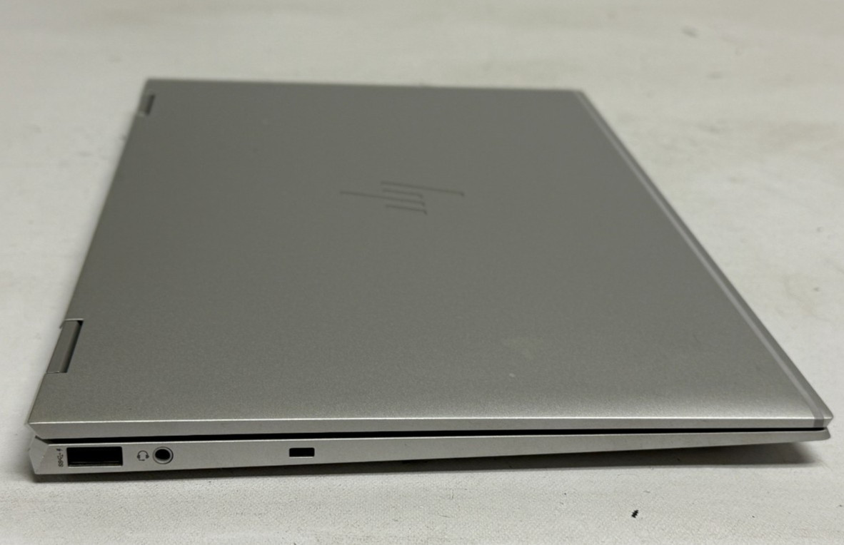 HP EliteBook x360 1040 G7 2in1 14″ (i5-10310u – 8GB RAM – 256GB SSD – Win11Home)