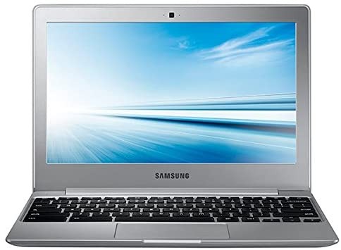 SAMSUNG CHROMEBOOK 2 11.6″ HD N2840 4GB 16GB SSD XE500C12-K02US PHYSICAL DAMAGE