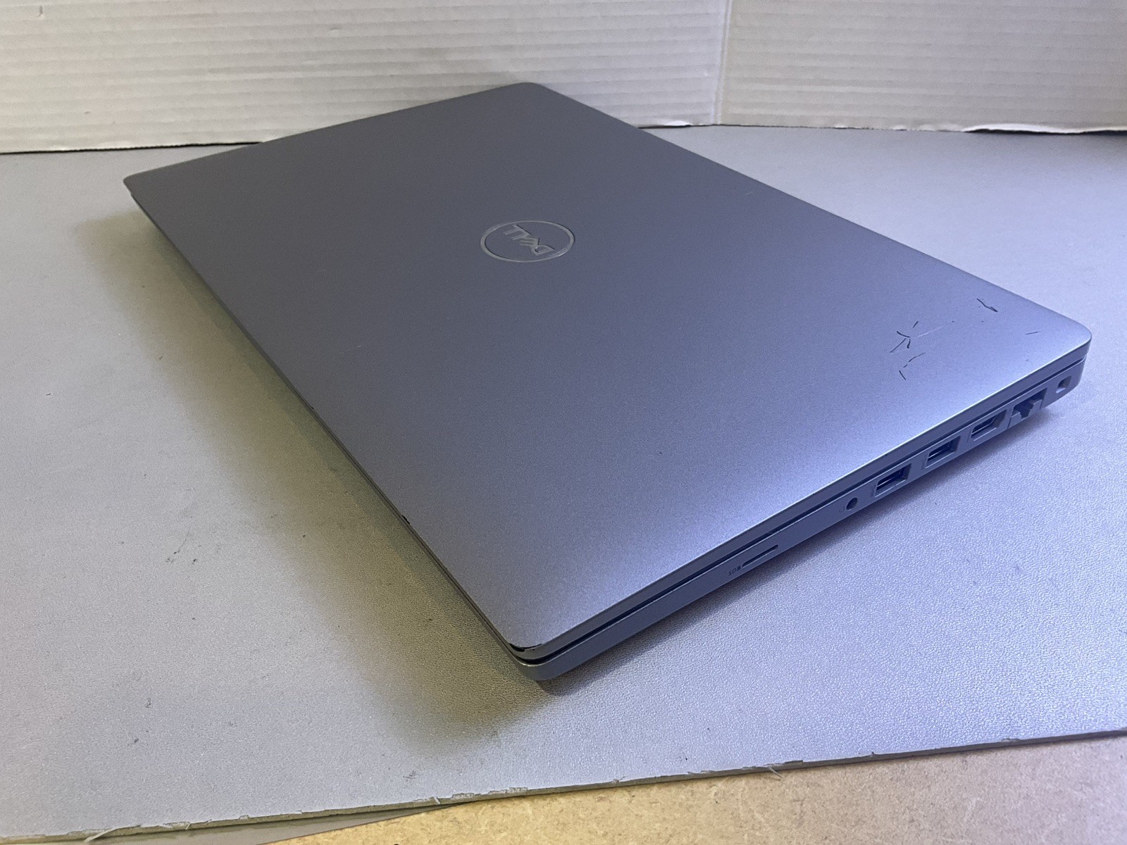 Dell Precision 3470 Intel i5-1250P @ 1.7GHz 16GB Ram 512GB SSD WIN11#2