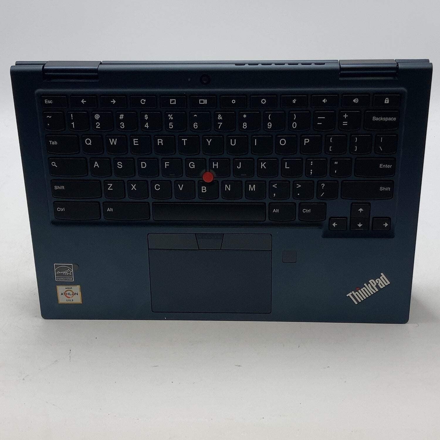 ThinkPad C13 Yoga Gen 1 Chromebook SL11B03970 Athlon Gold 3150C 4GB RAM 32GB