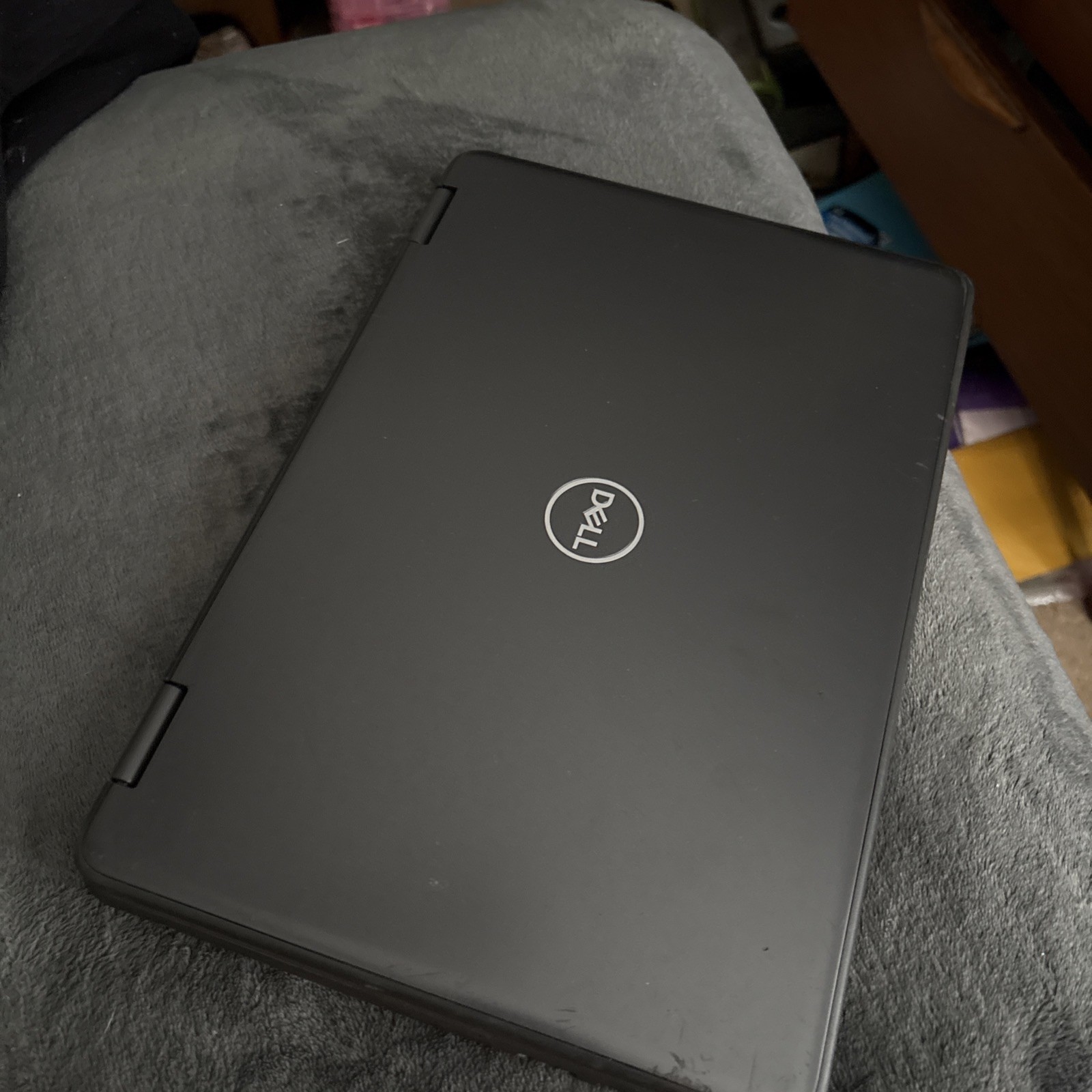 Dell Chromebook 3100 11.6″ Celeron N4000 1.1GHz, 4GB RAM, 16GB eMMC, P29T001