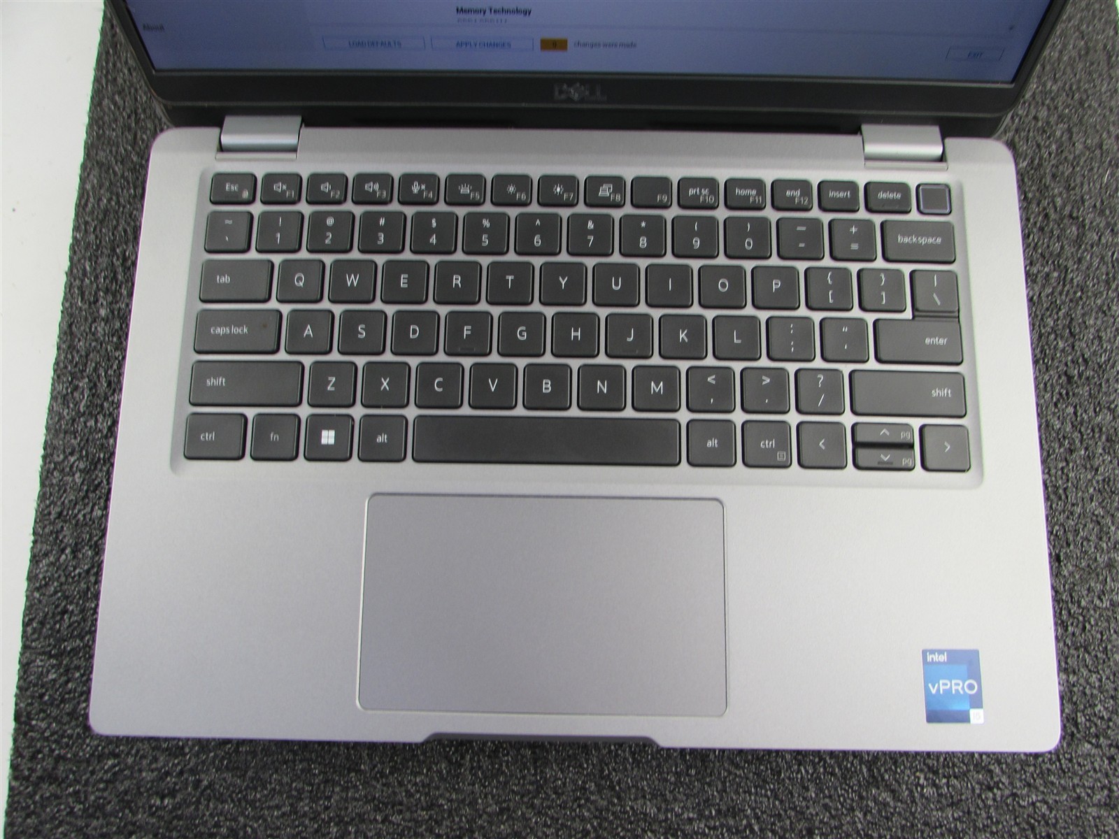 DELL LATITUDE 5330 FHD TOUCHSCREEN I5-1245U 10 CORE 512GB SSD 16GB RAM NO O.S