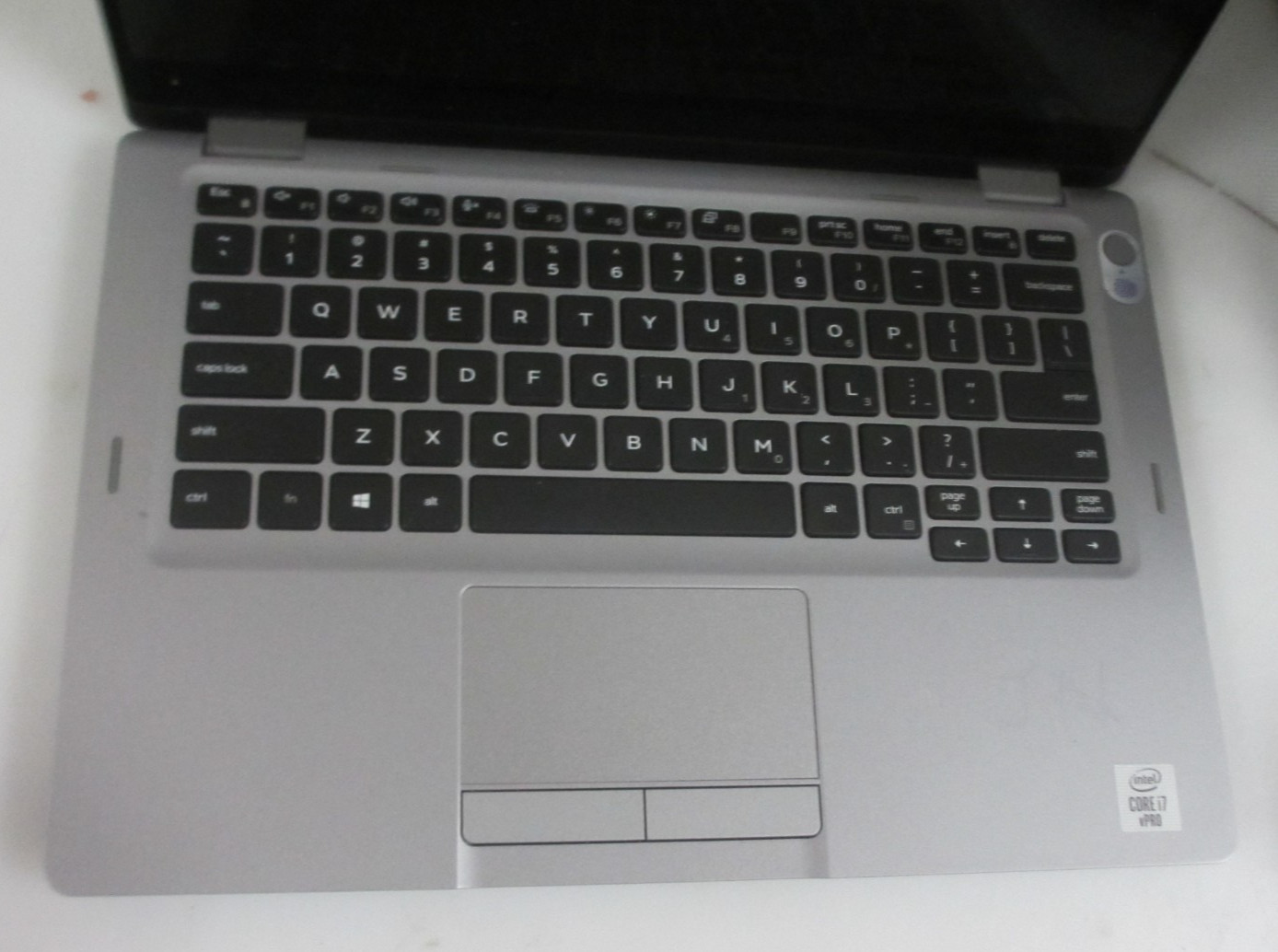 Dell Latitude 5310 2-in-1 i7-10610U 1.80GHz 8GB 128GB M2SSD Laptop NOOS BIOS