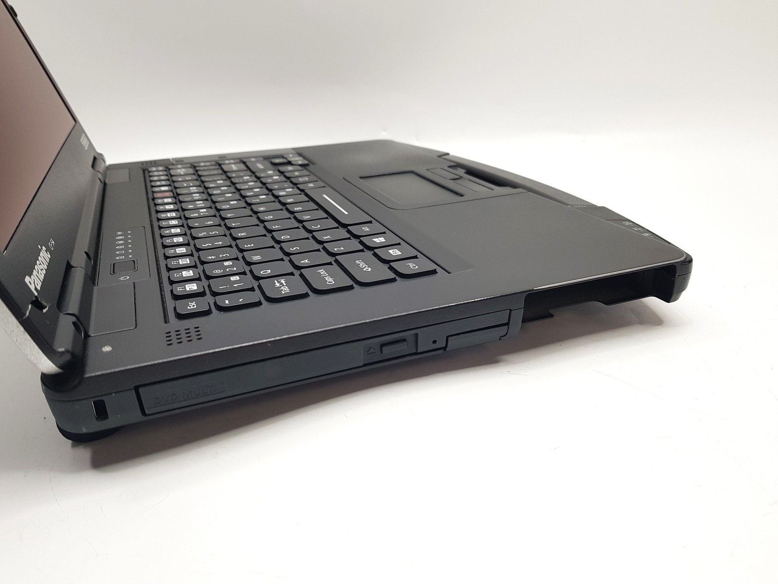 Panasonic ToughBook CF-54 14″ i5-6300U 8GB RAM 128GB SSD W10 Pro No Battery Read