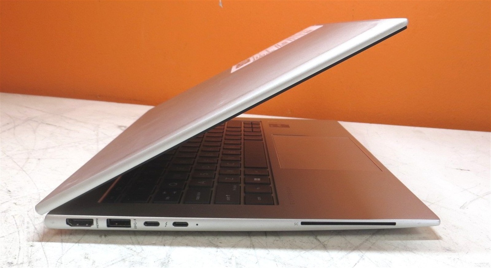 HP EliteBook 840 G9 14″ Laptop Intel i5-1245U 4.4GHz 16GB 512GB SSD No PSU