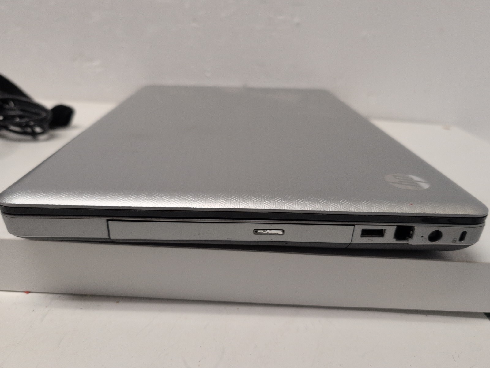 🔥 HP G72 17″ Notebook Pentium T4500 2.30GHz/4GB RAM/500GB HDD (NO OS, READ) –