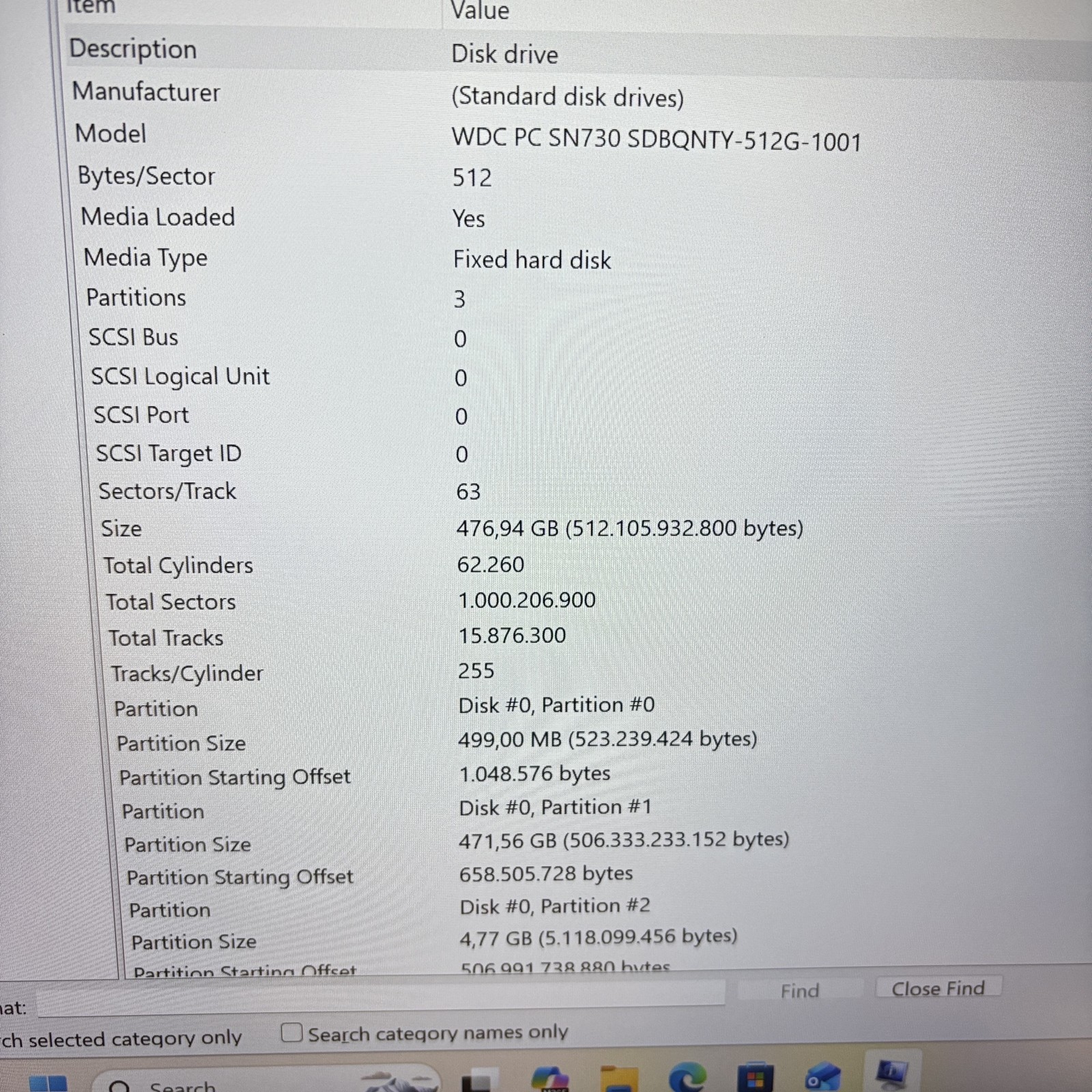 Lenovo ThinkPad T14 Gen1 Win11 Core i5-10310U 1.7GHz 16GB RAM 512GB SSD 14″