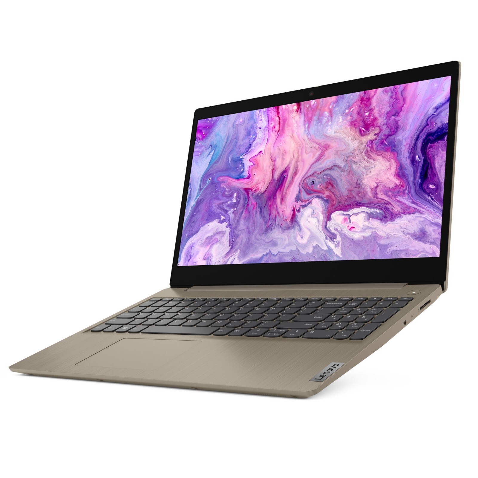 Lenovo IdeaPad 3 15.6″ Laptop Intel i3 CPU, 20GB RAM, 1TB SSD, Gold New!