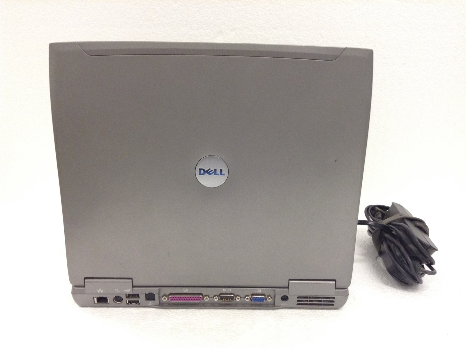 Dell Latitude D610 Laptop 14″ SXGA Pentium M 2.0GHz 1GB WORKING FREE SHIPPING