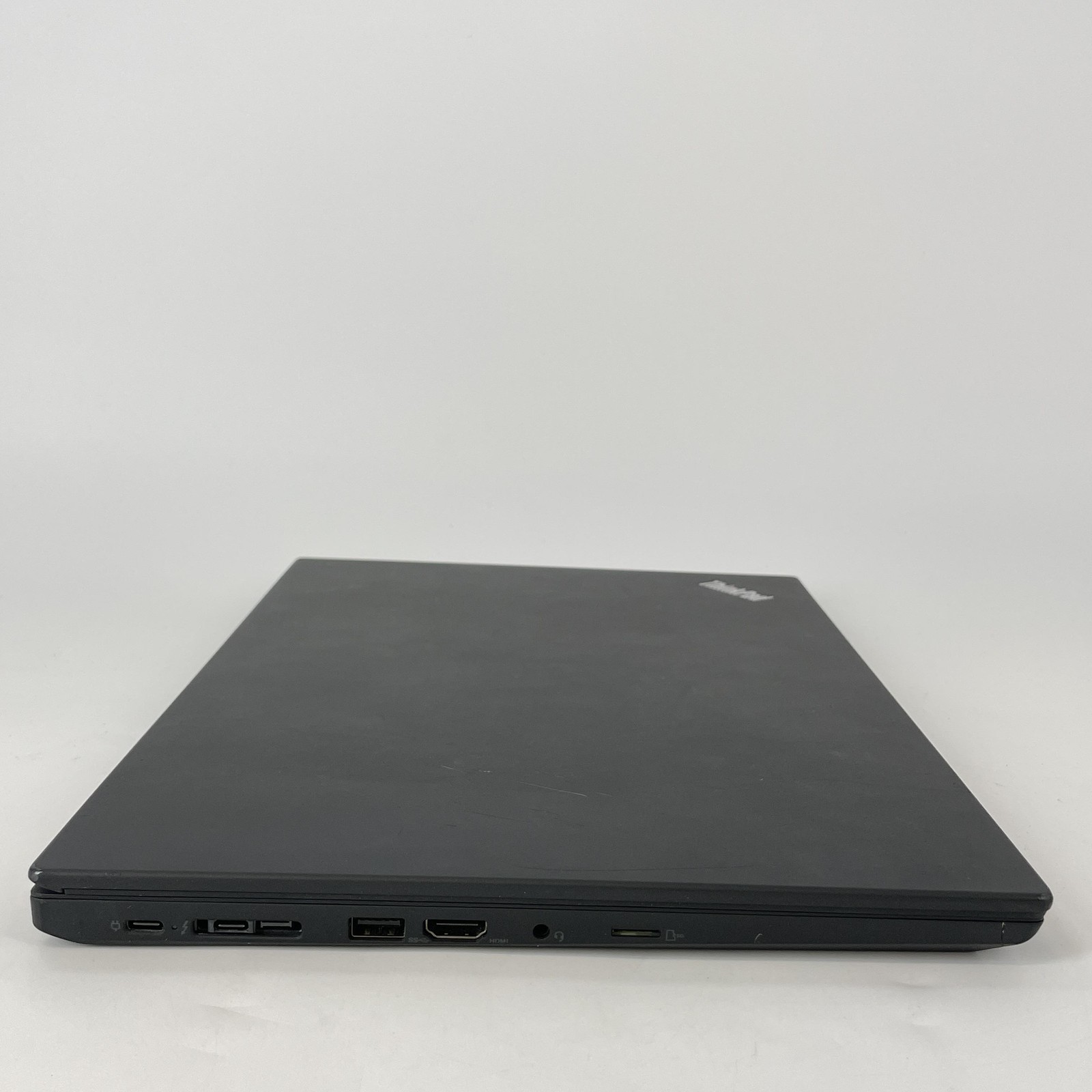 Lenovo ThinkPad P15s Gen 1 FHD i7-10610U 16GB 512GB SSD Quadro P520 Damaged LCD