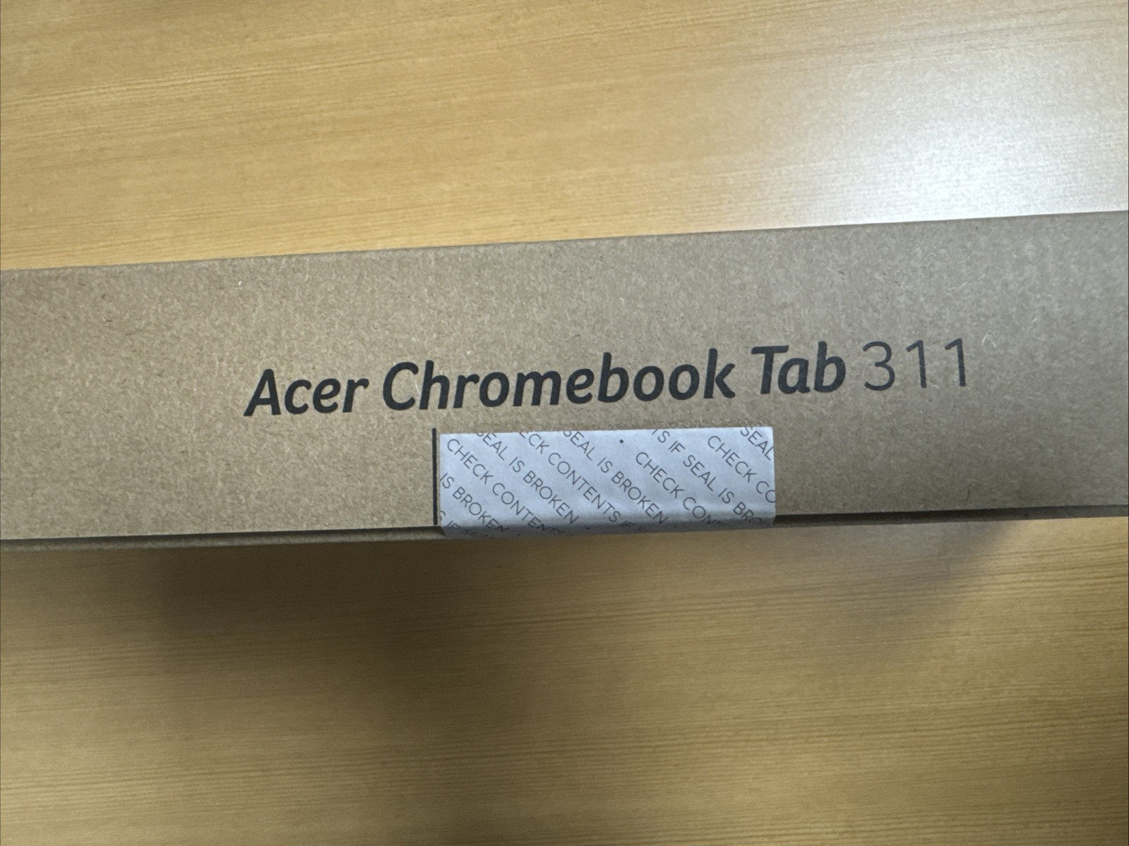 Acer D723N-K5W4 NT.DBJAA.002 Chromebook Tab 311 D723N Tablet – 11″ WUXGA-NEW