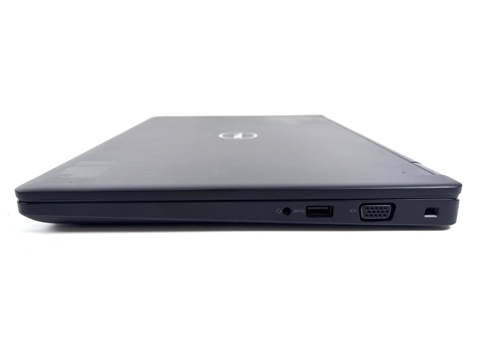 Dell Latitude 5480 – 14″ FHD, 2.6GHz i5, 8GB RAM, 256GB SSD, Windows 11