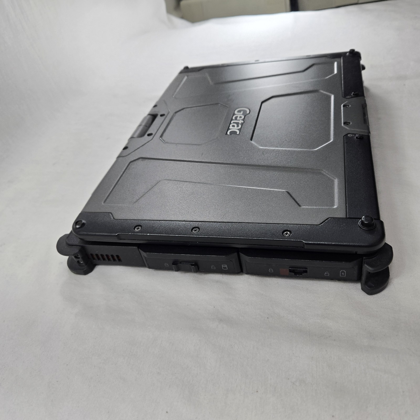 Getac V110 G5 Rugged Toughbook i7-8665U 256GB SSD 8GB Win11 4G – GPS — Grade C