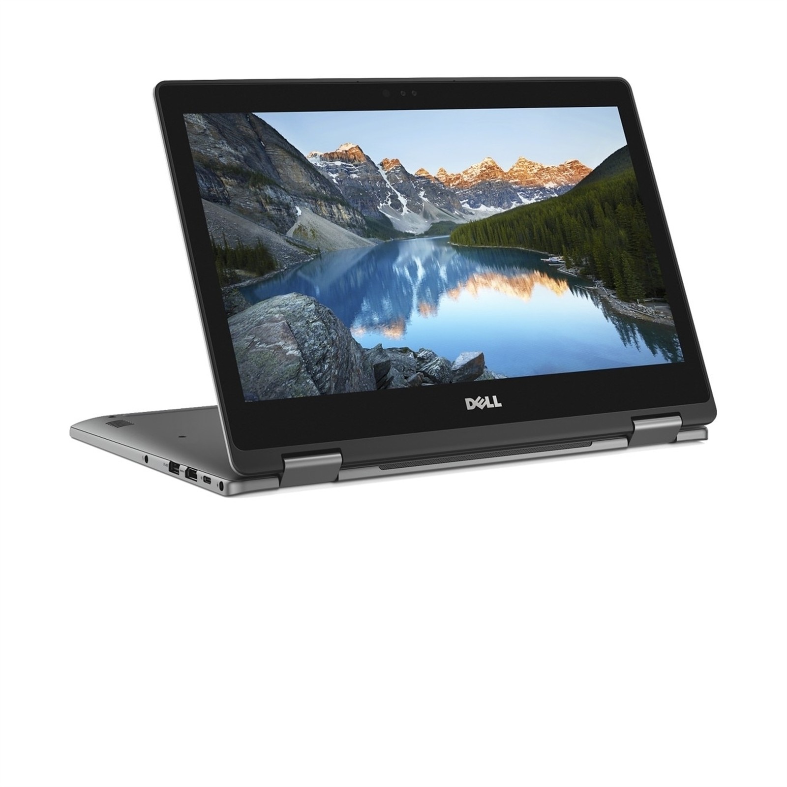 Dell Inspiron 7375 13.3″ 16GB 256GB, Gray