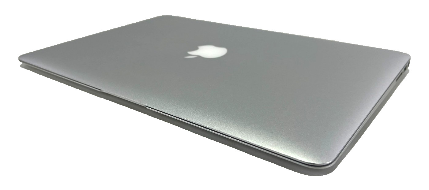 Apple MacBook Air 2015 A1466 13″ Laptop i5 512GB SSD 4GB RAM macOS 10 (AB) C