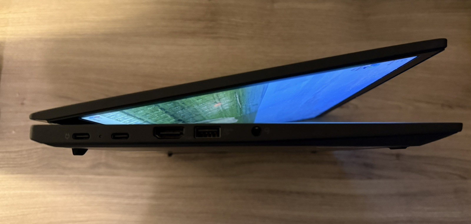 Lenovo ThinkPad T14s Gen 3 (2023), Ryzen 5 Pro 6650U, 16GB, 256GB, Win 11 Pro
