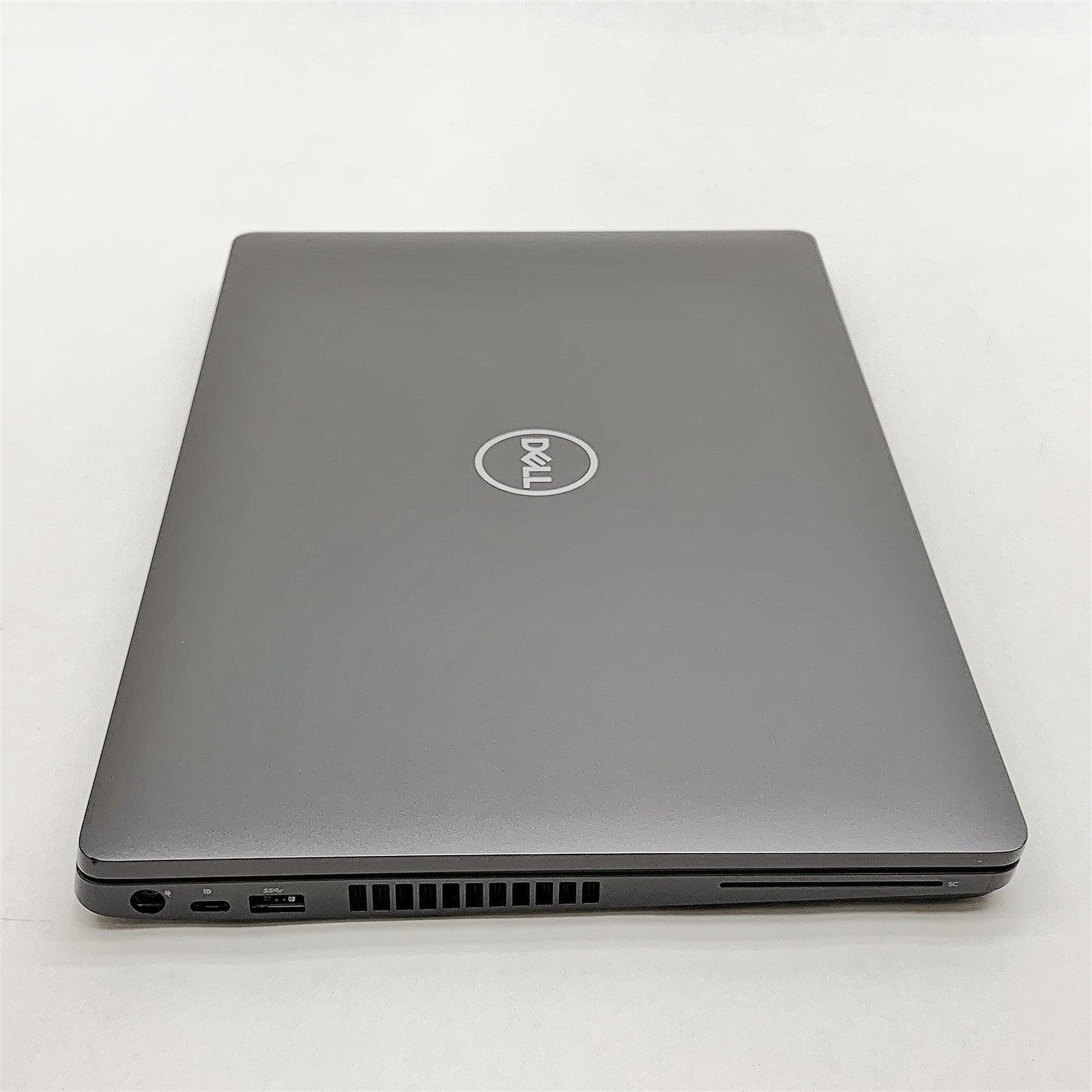 Dell Latitude 5500 Laptop Intel Core i7 8665U 1.90GHZ 15.6″ FHD 16GB RAM NO HDD