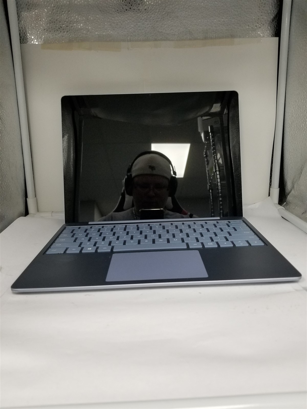 Microsoft Surface Go Core i5 12.4″ 8GB/128GB Blue Reduced Price VW5898