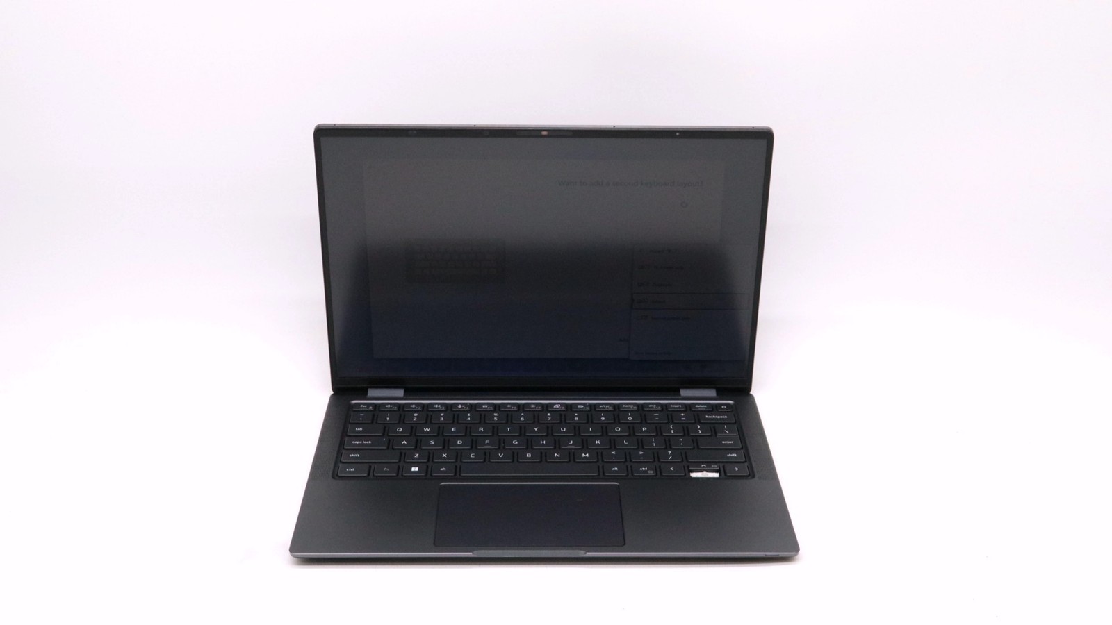 Dell Latitude 9430 14″ i7-1265u 32GB 1TB – Fair READ DESC