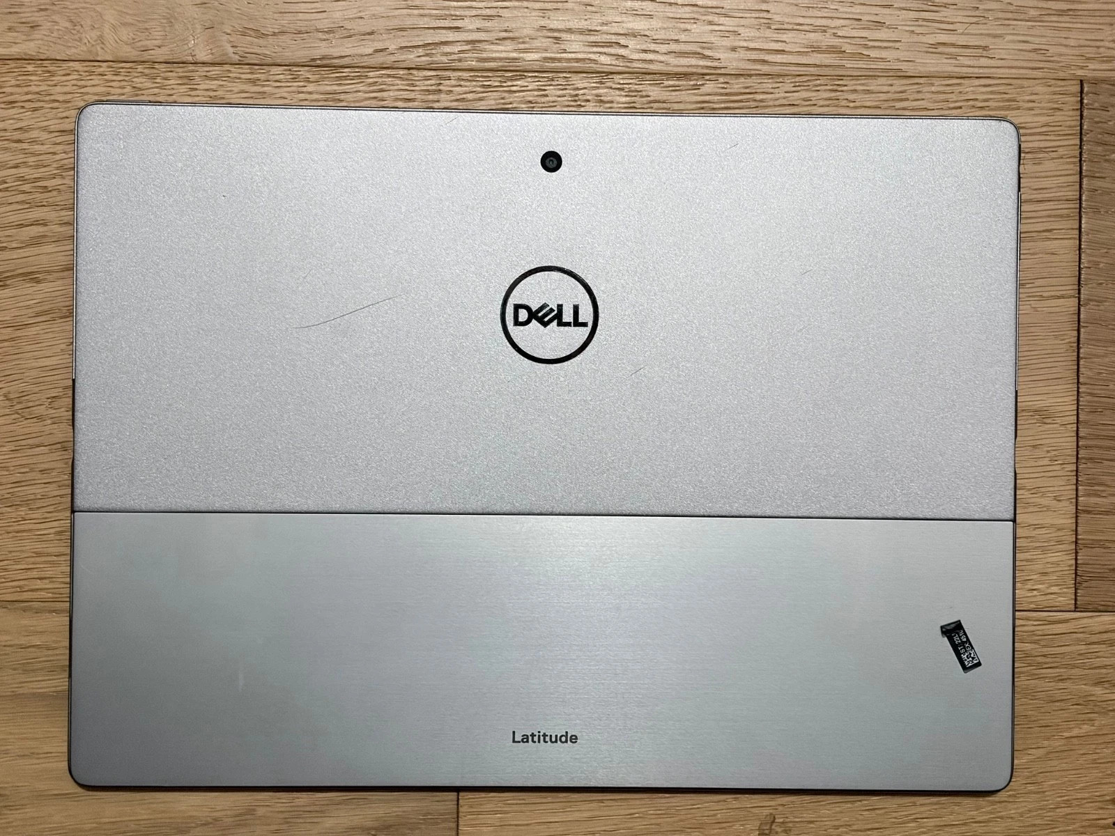 Dell Latitude 7320 Detachable 13” (256GB SSD Intel Core i5-1140G7 16GB RAM)