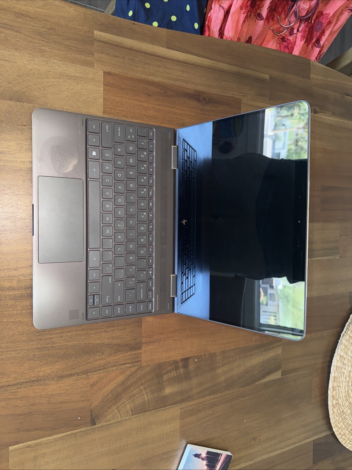 HP – Spectre x360 2-in-1 13.3″ Laptop – Intel Core i7 – 8GB Memory – 256GB SSD