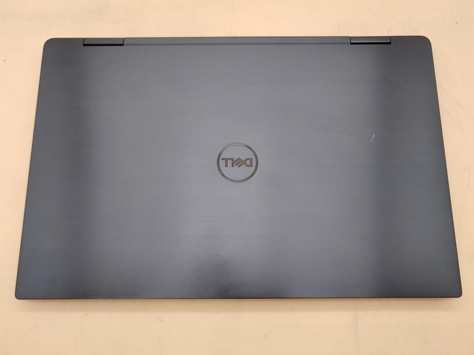 Dell XPS 15 9575 2-in-1 Touch i7-8705G 16GB 512GB Radeon RX Vega Win11 *NO A/C*