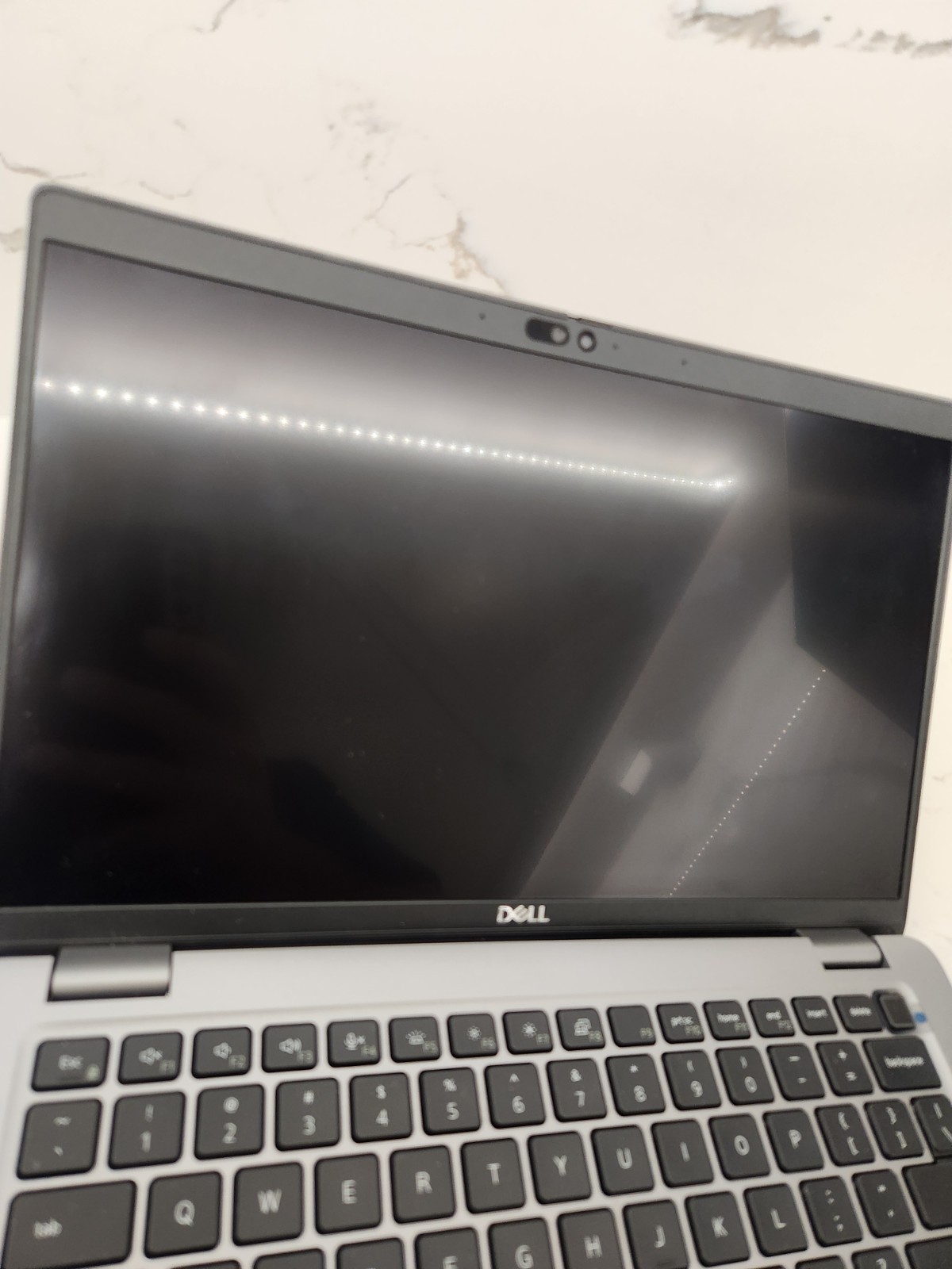 Dell Precision 3480 14″ Touch Intel i5 13th Gen 32GB 256GB Laptop WiFi 6e GD44D