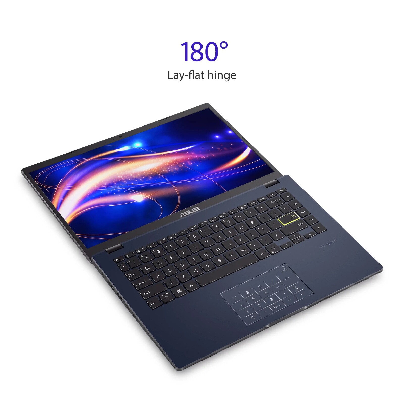 ASUS 14″ 1080p PC Laptops, Intel Celeron N4020, 4GB RAM, 128GB SSD, Windows 11 H