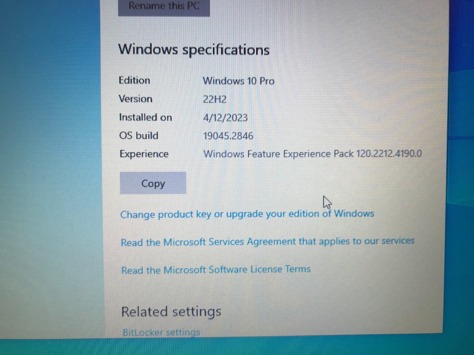 Dell Latitude E6430 14″ i5-3340M @2.7GHz , 8GB RAM , 460GB HDD , Windows 10 Pro