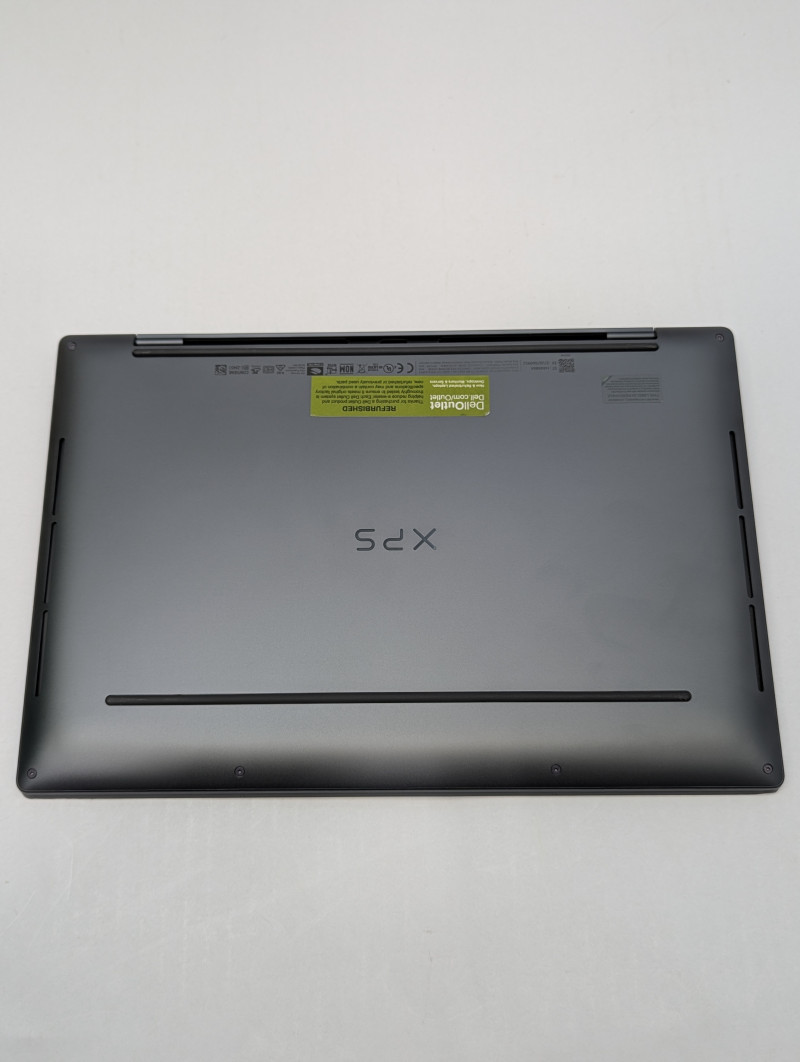 2025 Dell XPS 13 9345 Laptop Snapdragon X Elite 32GB 512GB SSD 13.4″ QHD+ Touch