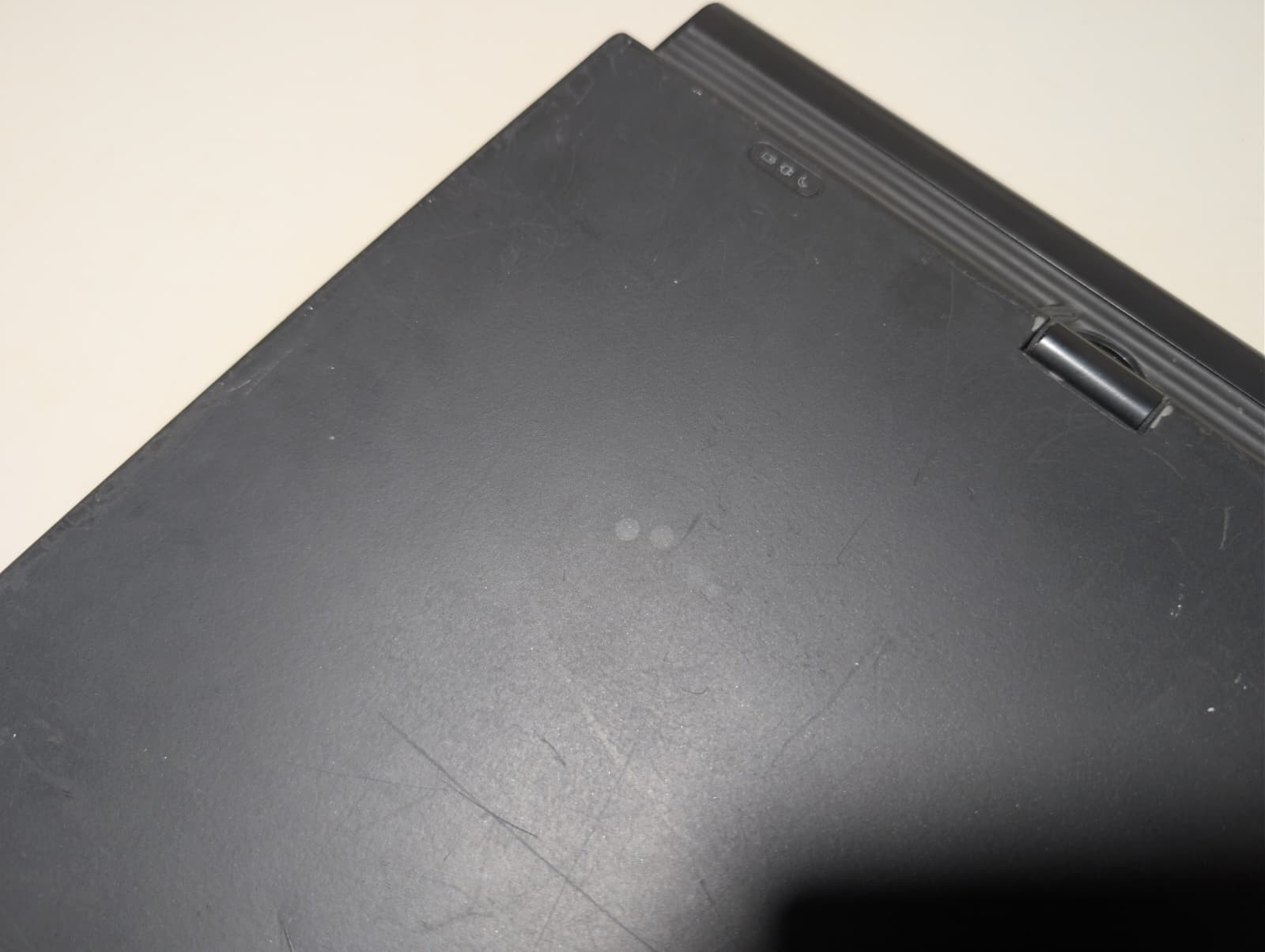 Lenovo ThinkPad X61 Tablet RARE | C2D L7500 4GB RAM 256GB SSD | Win 7 32-Bit