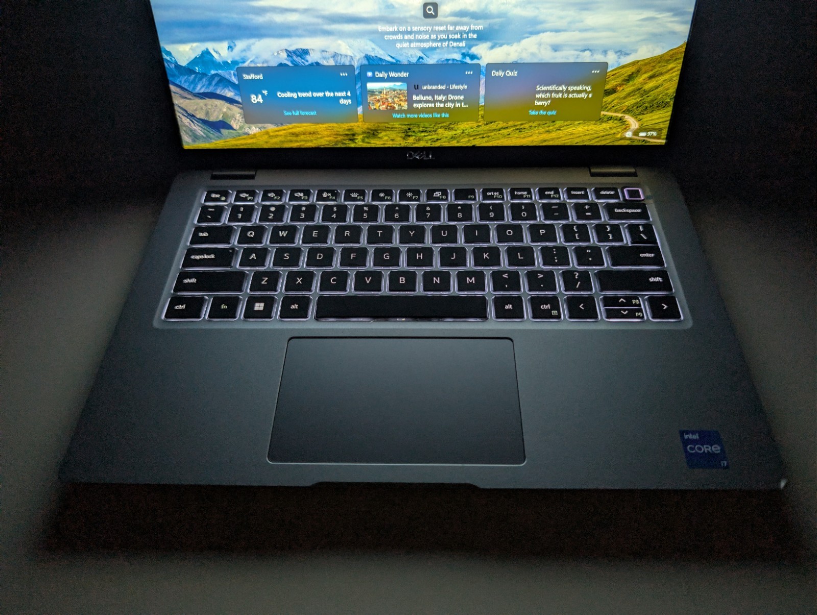 Dell Latitude 5430 TouchScreen | i7 12th 16GB RAM 256GB SSD | Backlit Win 11 Pro