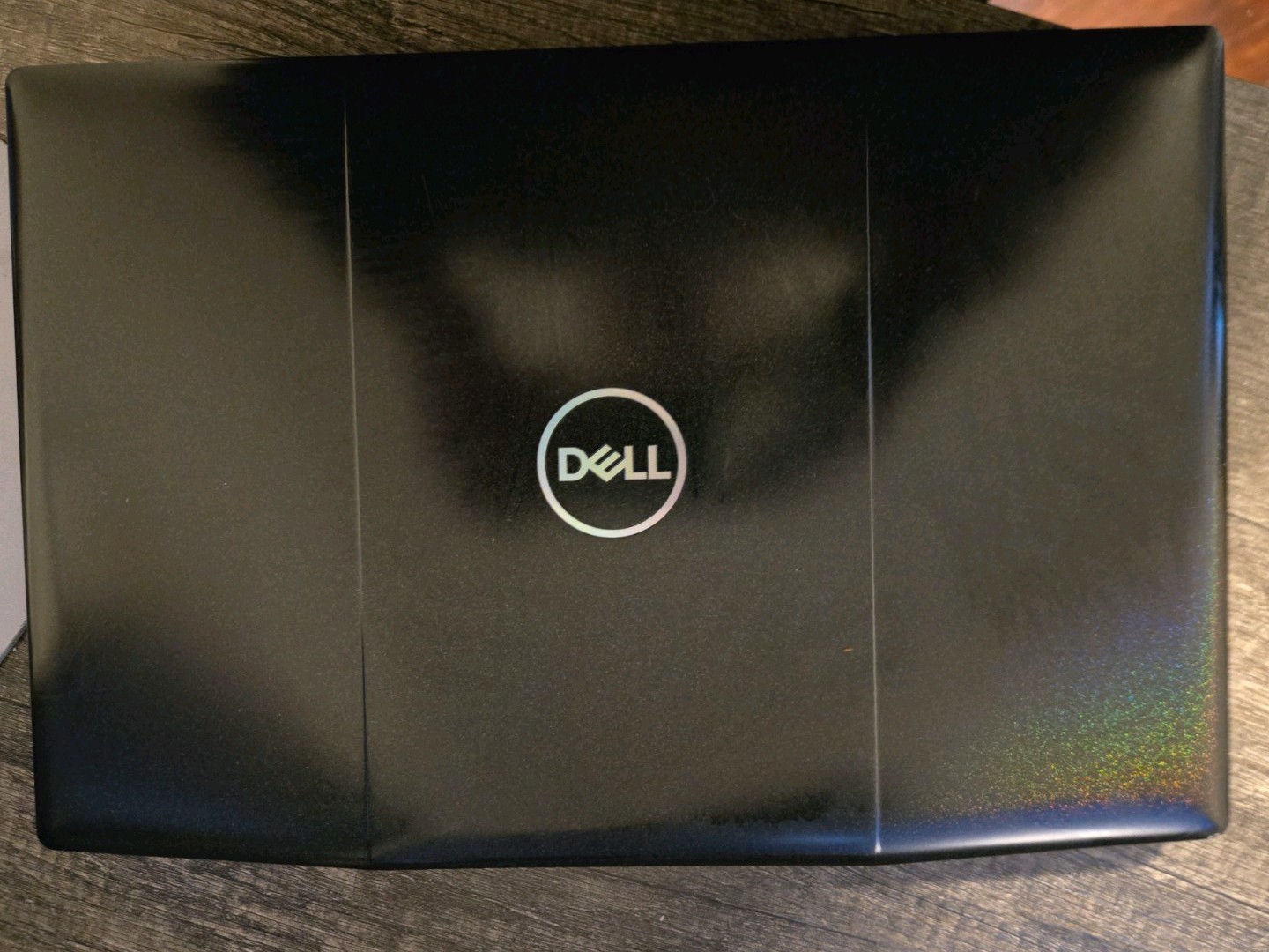 Dell G5 15 5500 15.6″ 500GB HD, Intel Core i7 10750h, 32GB RAM, Geforce 1660 Ti