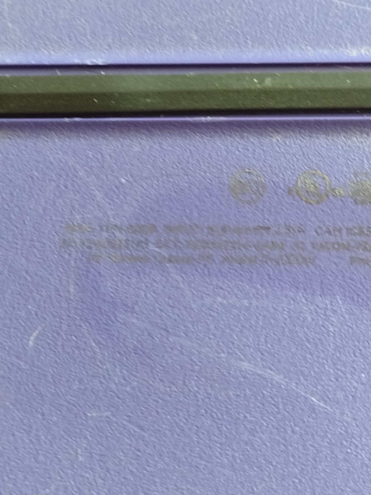 HP Stream 11-y010wm 11.6″ (32GB, Intel N, 1.60GHz, 4GB) Laptop PURPLE NEW BATT