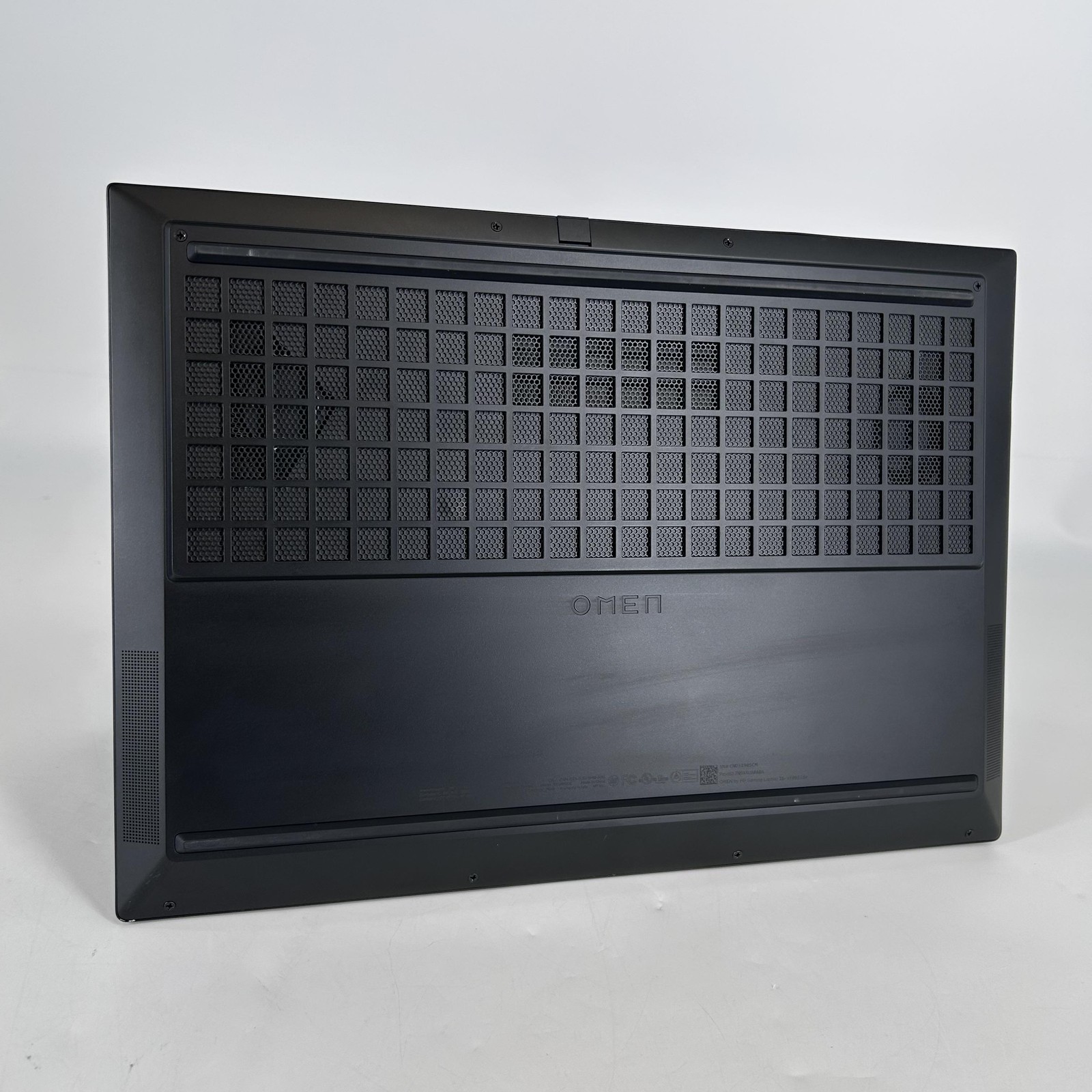 HP Omen 16 Black 165Hz FHD 4.0 GHz Ryzen 9 7940HS 16GB 512GB SSD RTX 4070 Good