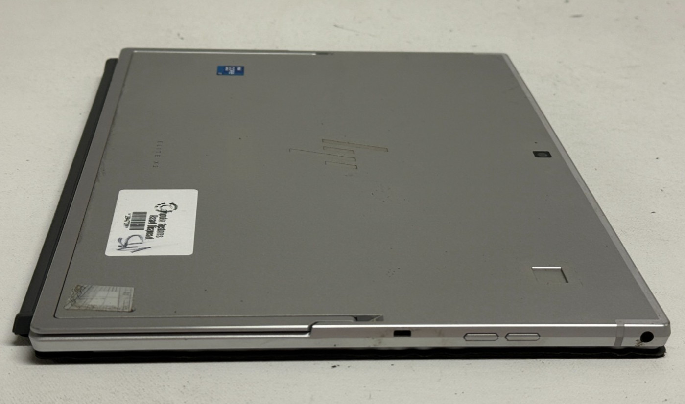 HP Elite x2 G8 2in1 13″ (i7-1185G7 3.0GHz – 16GB RAM – 512GB SSD – Win11Home)