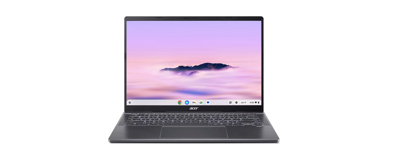 Acer Chromebook Plus Enterprise 714 14″ Ultra 7 155H S1 16GB 256GB SSD Refurb