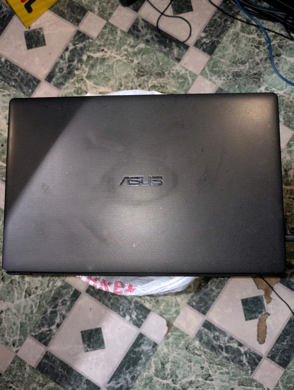 ASUS X551M Laptop – SSD 120GB – Intel Celeron CPU @ 2.16 GHz 8GM RAM Windows 10