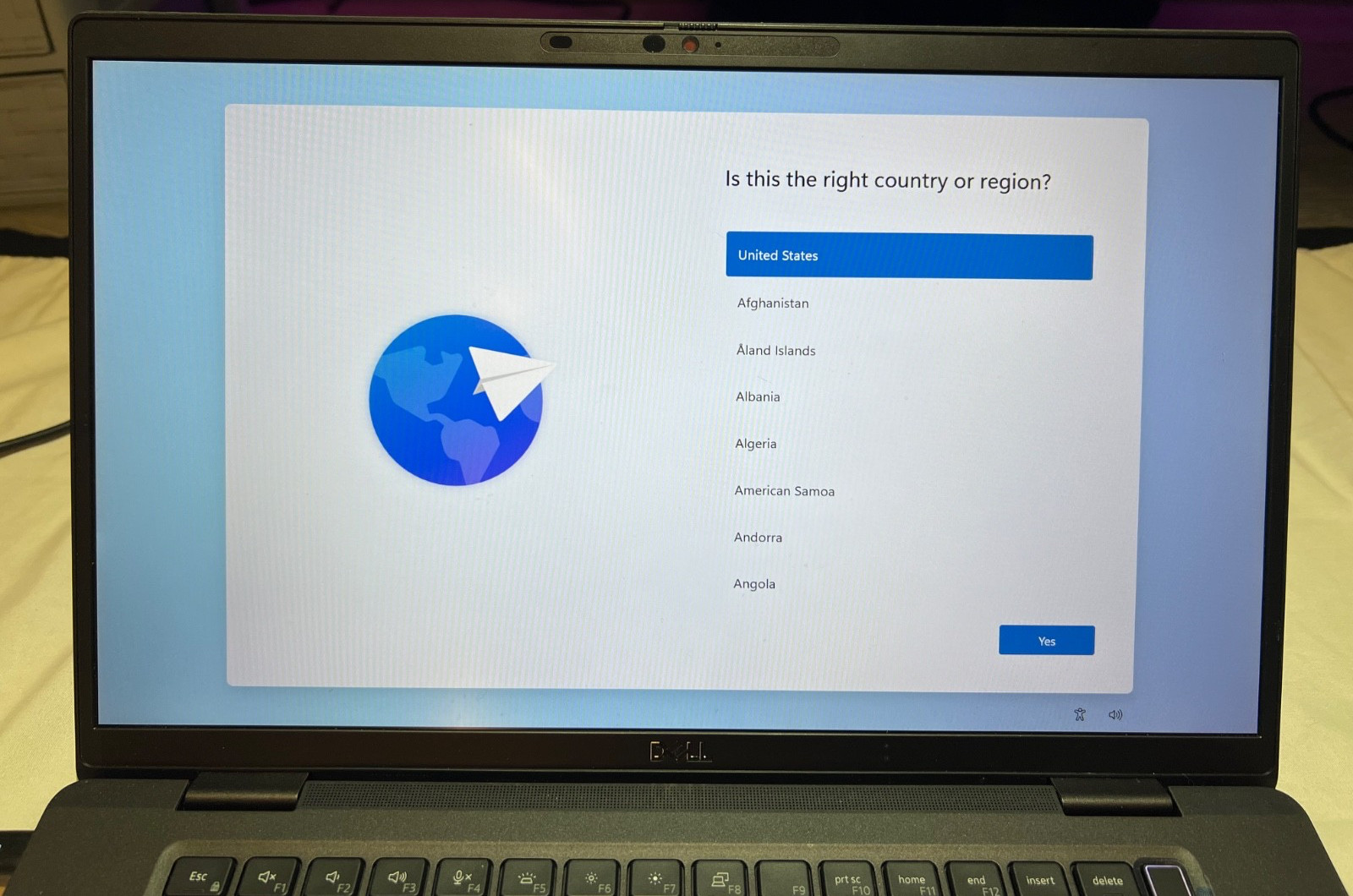 Dell Latitude 7520 – Intel i5-1145G7 – 16GB Ram – 256GB M.2 – Windows 11 Pro
