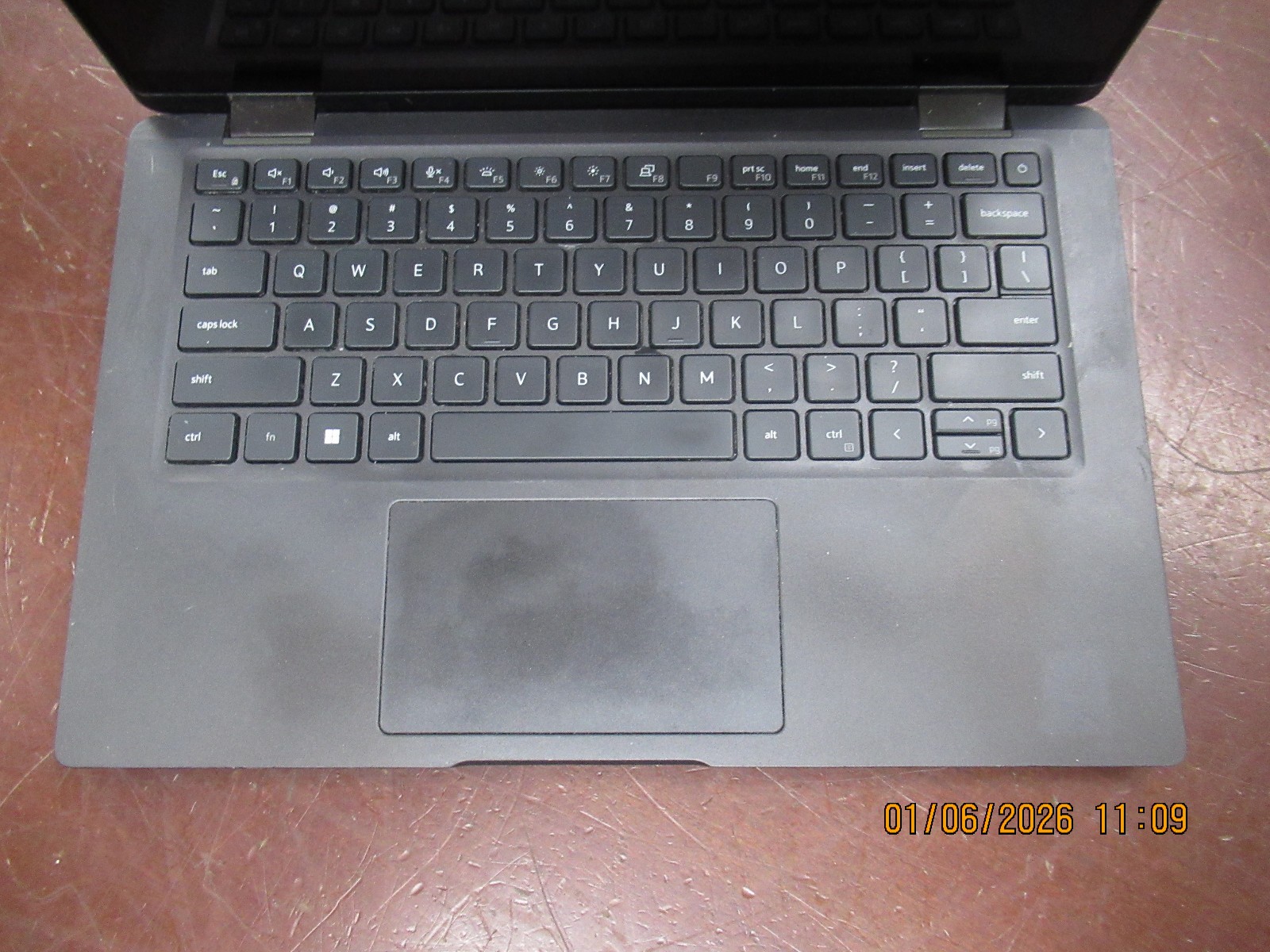 Dell Latitude 7420 i7 1185G7 3.00GHz 16GB 128GB M2SSD 14” Ubuntu Laptop w/ AC