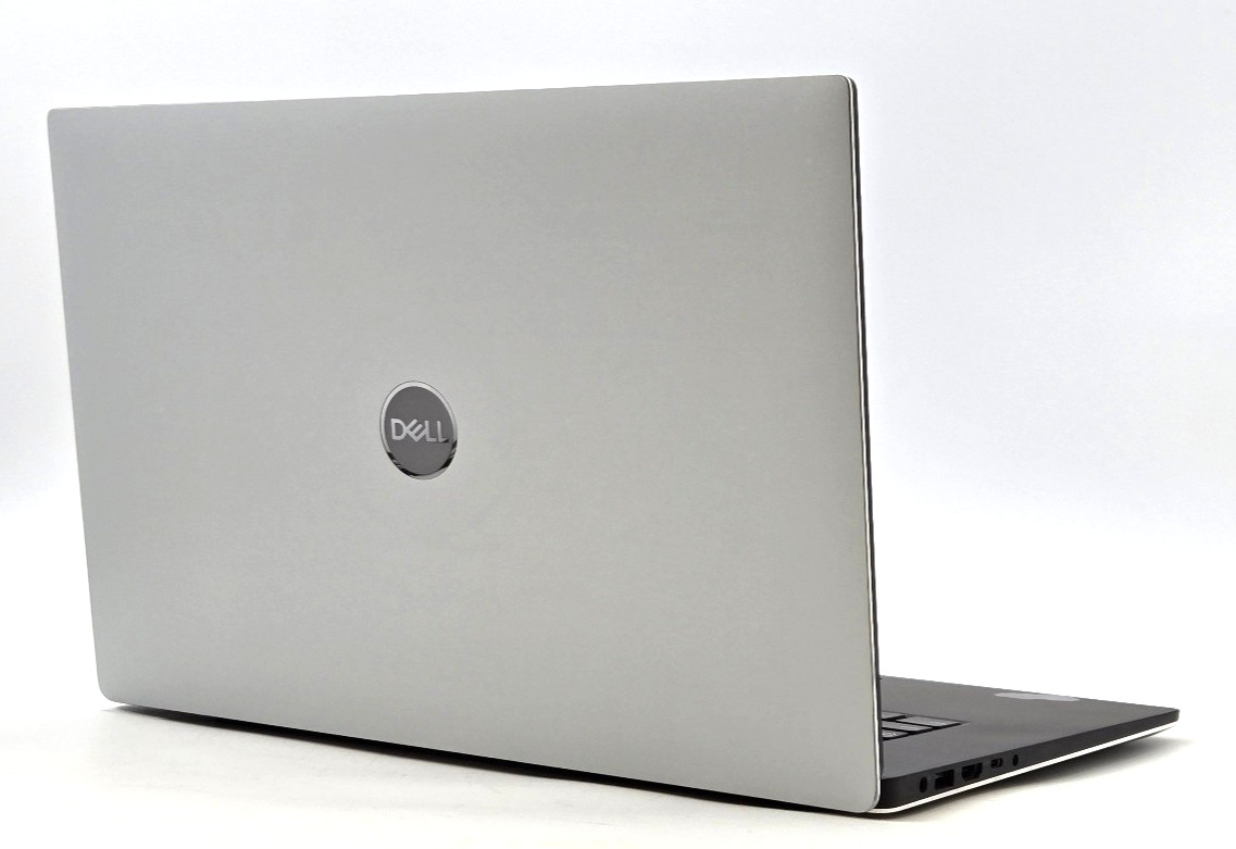 Dell Precision 5540 Laptop PC Touch Intel i7-9th 32GB Ram 512GB SSD NVIDIA T1000