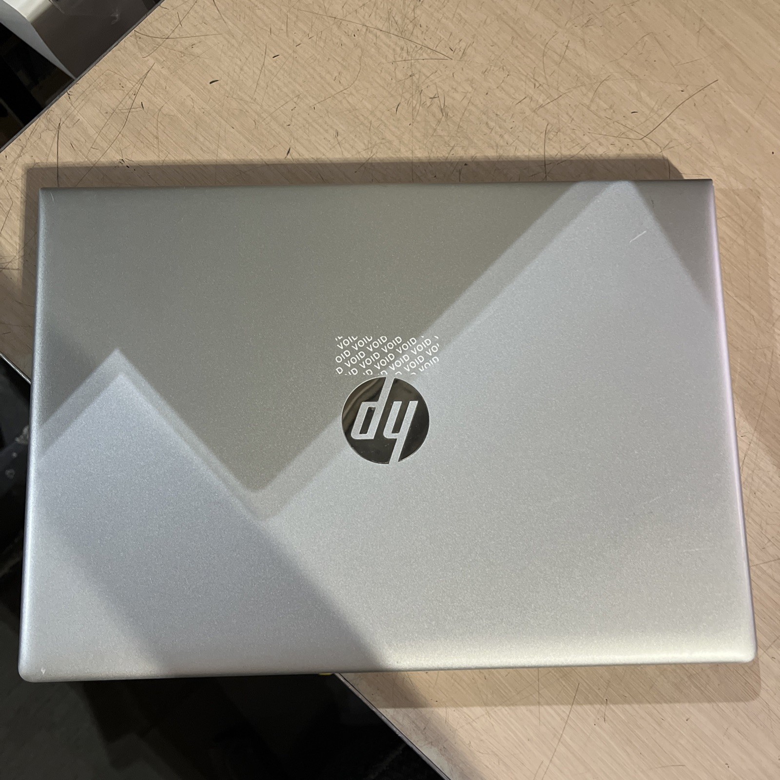 HP PROBOOK 640 G5 INTEL CORE I5-8365U 1.60GHZ 8GB RAM NO HD TOUCHSCREEN