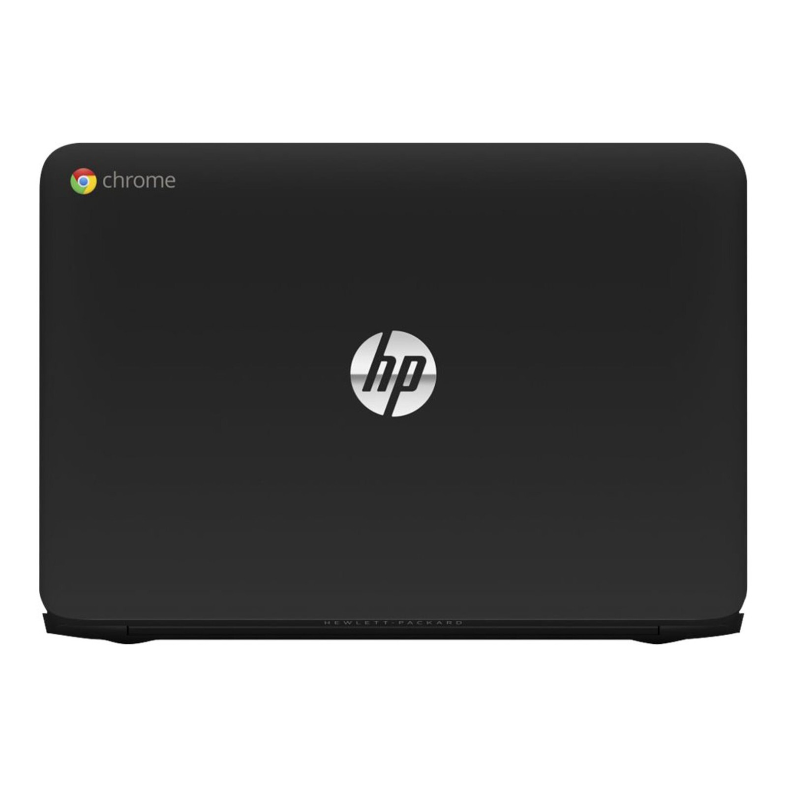 HP CHROMEBOOK 14 G1 CELERON 2955U 1.40GHZ 4GB 16GB SSD 14″HD OK Condition