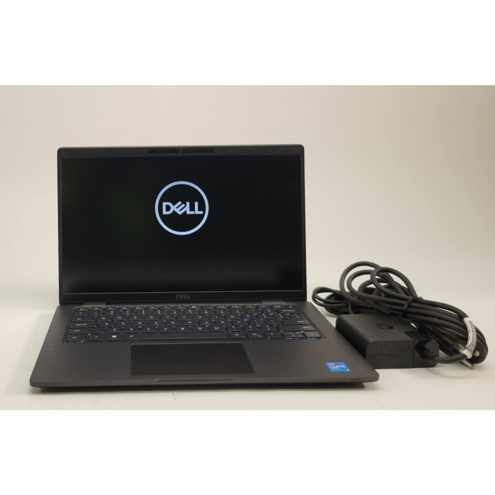 Dell Latitude 7420 14″, i5-1145G7 -8GB LPDDR4- 512GB SSD