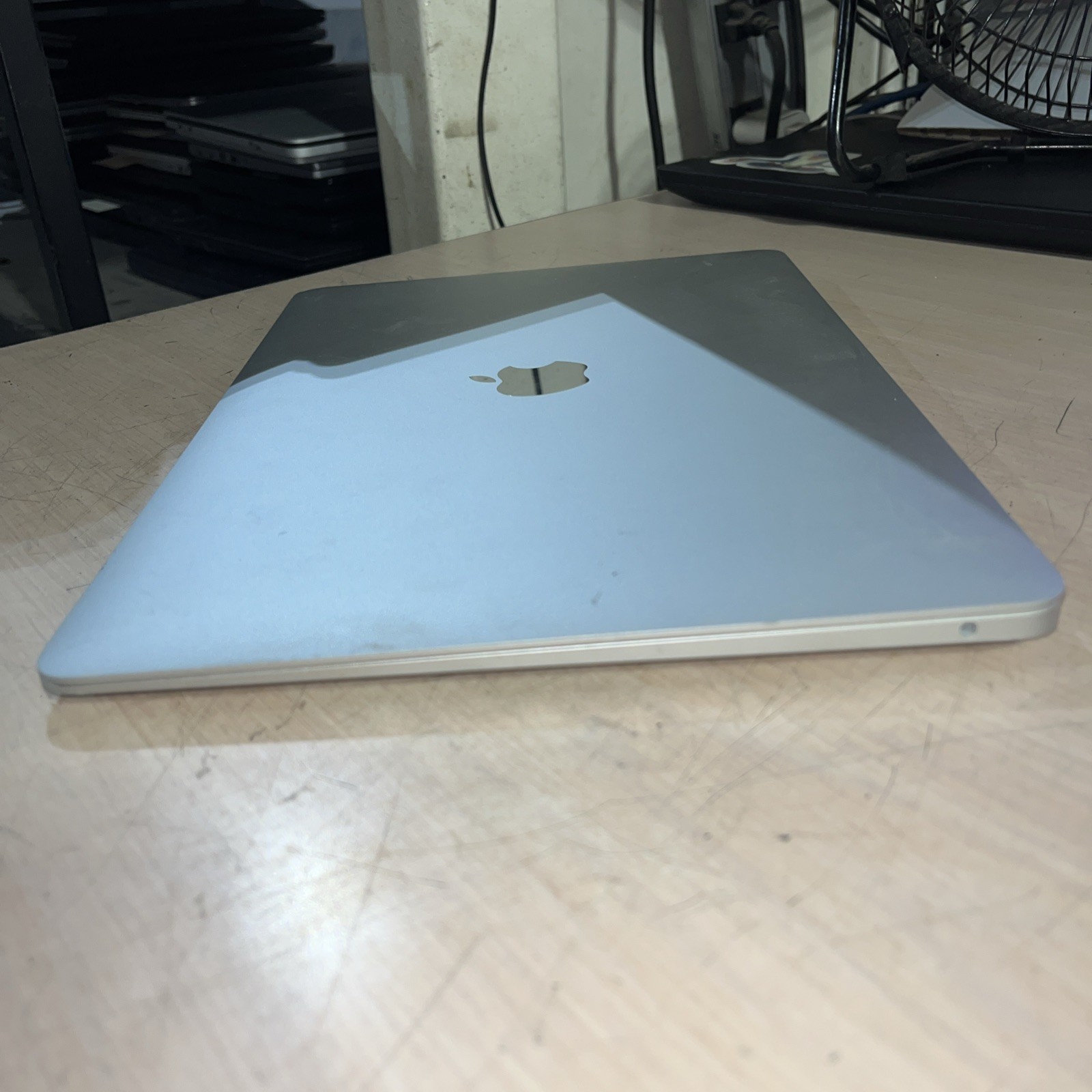 APPLE MACBOOK AIR 13″ SCISSOR,2020 CORE I3-1000NG4 1.1GHZ 8GB RAM 256SSD