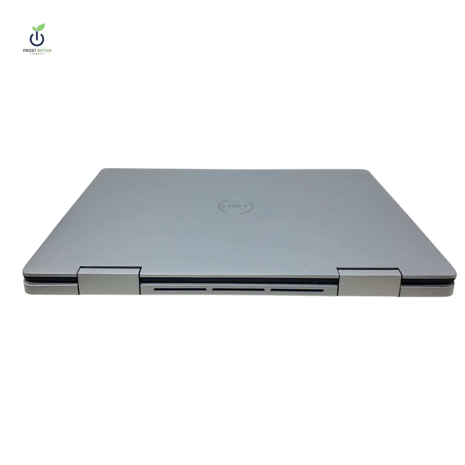 DELL Inspiron 5491 2n1 Laptop i5-10210U@1.60GHz 8GB 256GB No OS Grade C [READ]